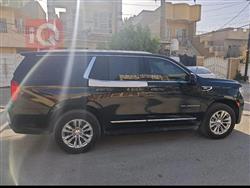 جی ئێم سی یوکۆن